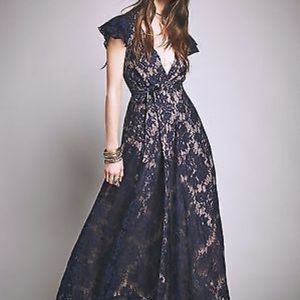 Free People The Jetset dress